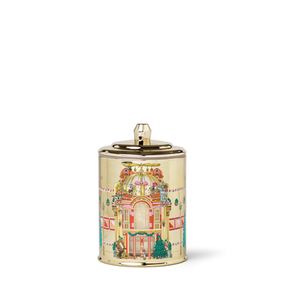 Christmas Morning - 13oz Candle Candles Glasshouse Fragrances