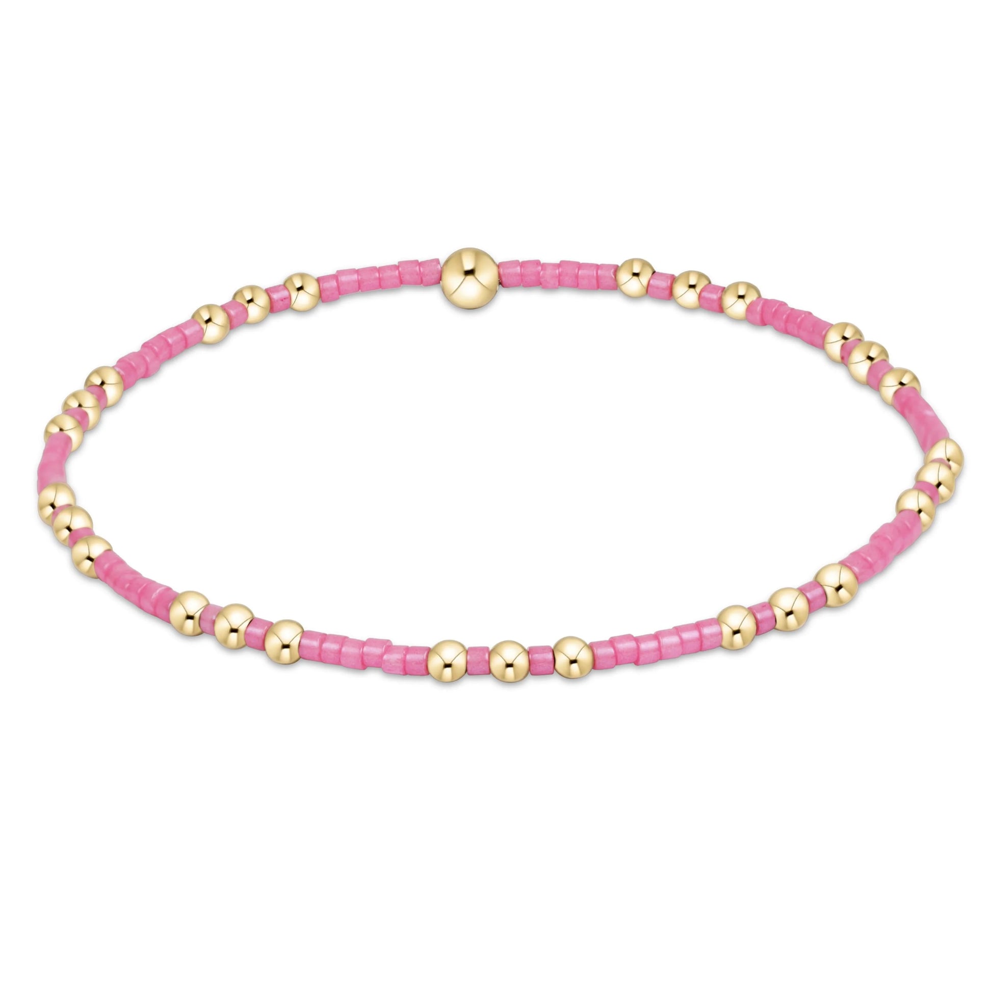 Hope Joy Bracelet - Bubblegum BRACELETS ENEWTON