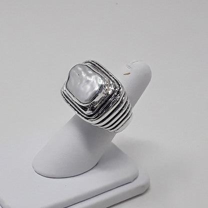 "The Marcy" Ring by Dian Malouf