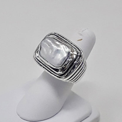 "The Marcy" Ring by Dian Malouf