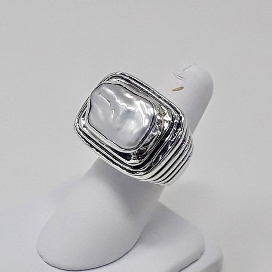 "The Marcy" Ring by Dian Malouf Rings Trends & Traditions Boutique