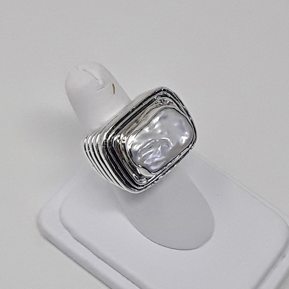 "The Marcy" Ring by Dian Malouf