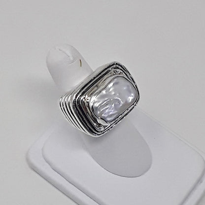 "The Marcy" Ring by Dian Malouf