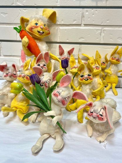 Easter Bunnies by Trends & Traditions