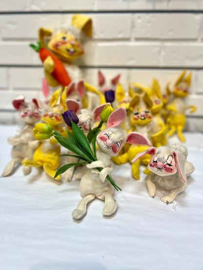 Easter Bunnies by Trends & Traditions