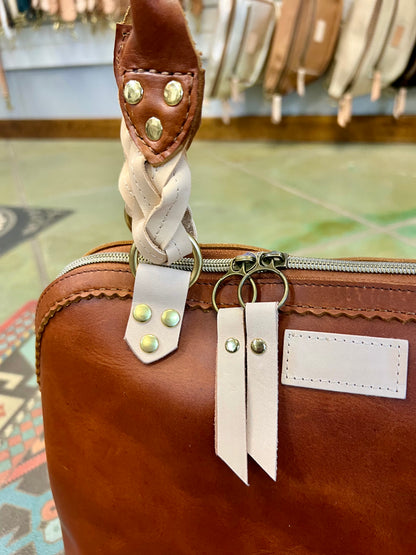 Lady Handbag - Montana