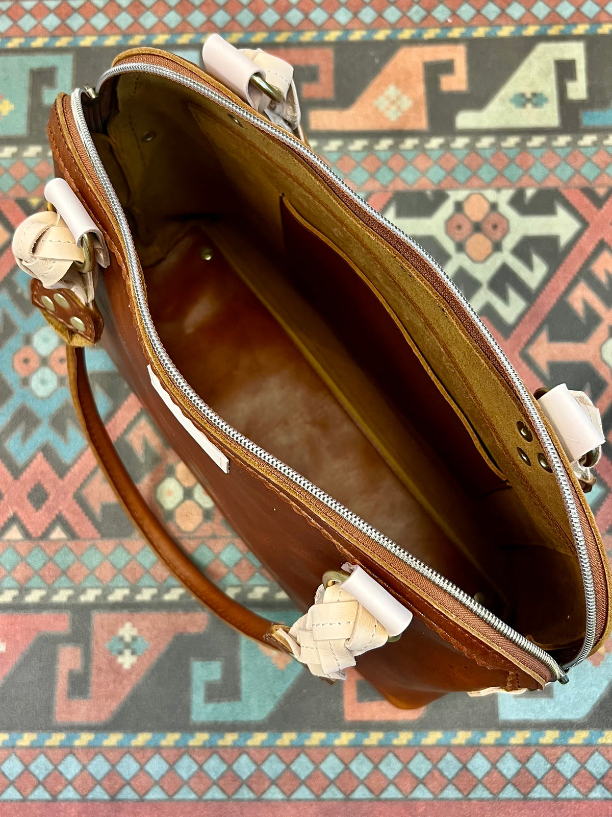 Lady Handbag - Montana