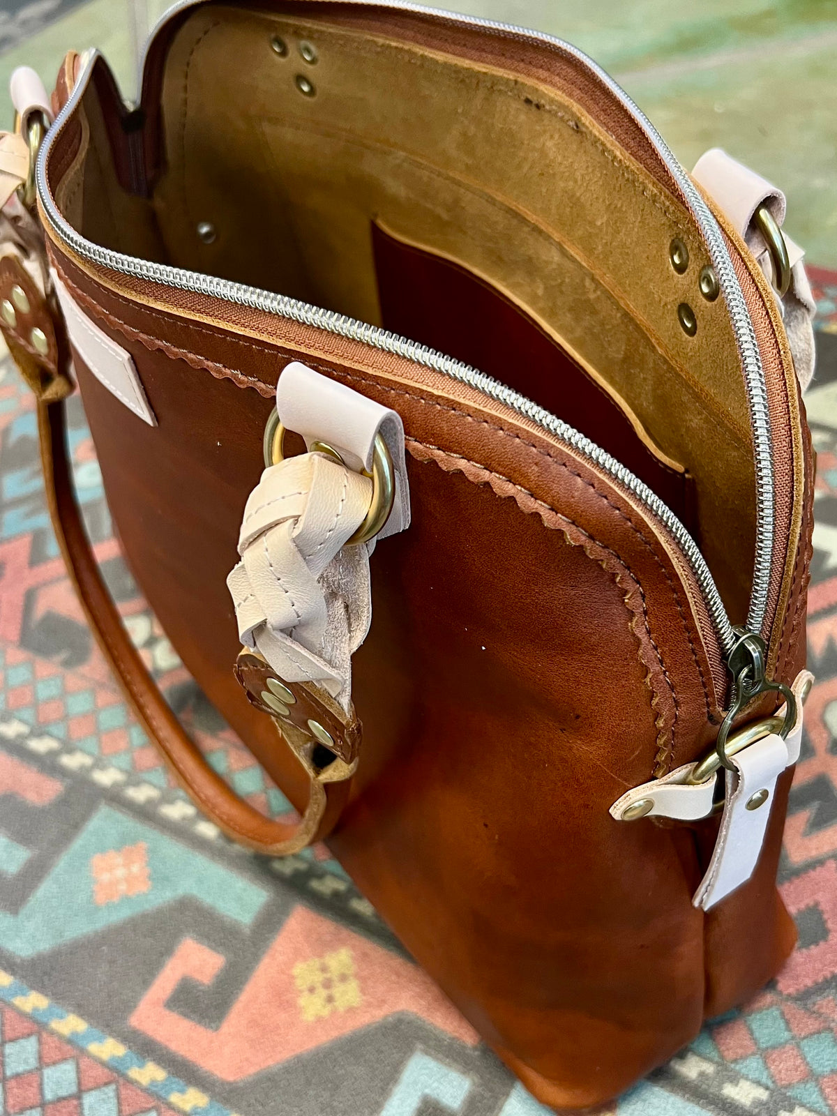 Lady Handbag - Montana