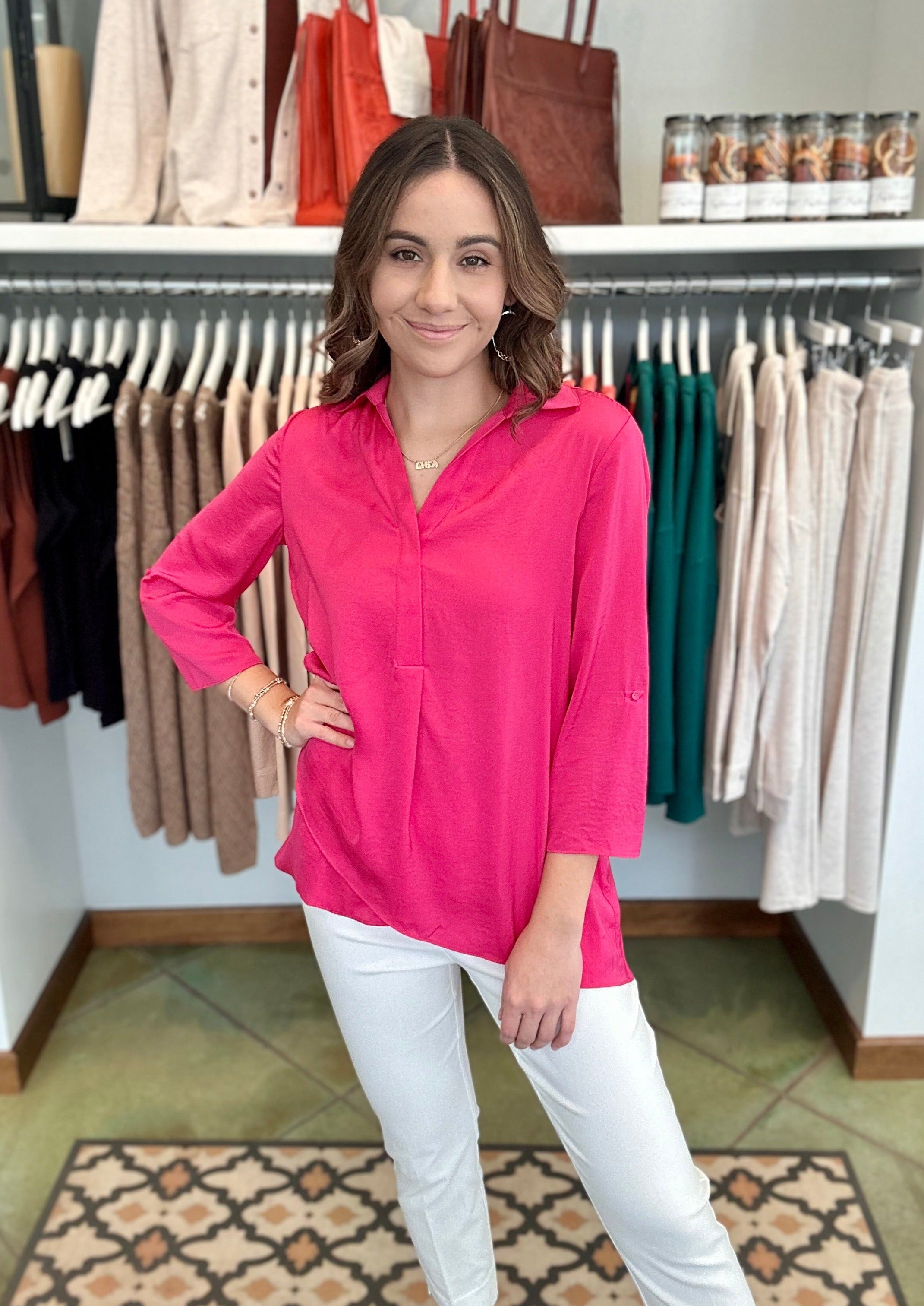 Dressy blouses outlet