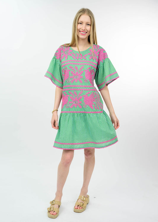 Lora Lee Dress DRESSES SISTER MARY