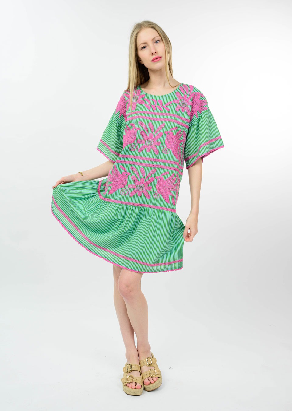 Lora Lee Dress DRESSES SISTER MARY