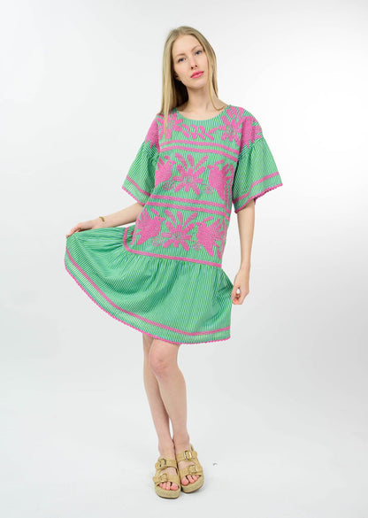 Lora Lee Dress DRESSES SISTER MARY
