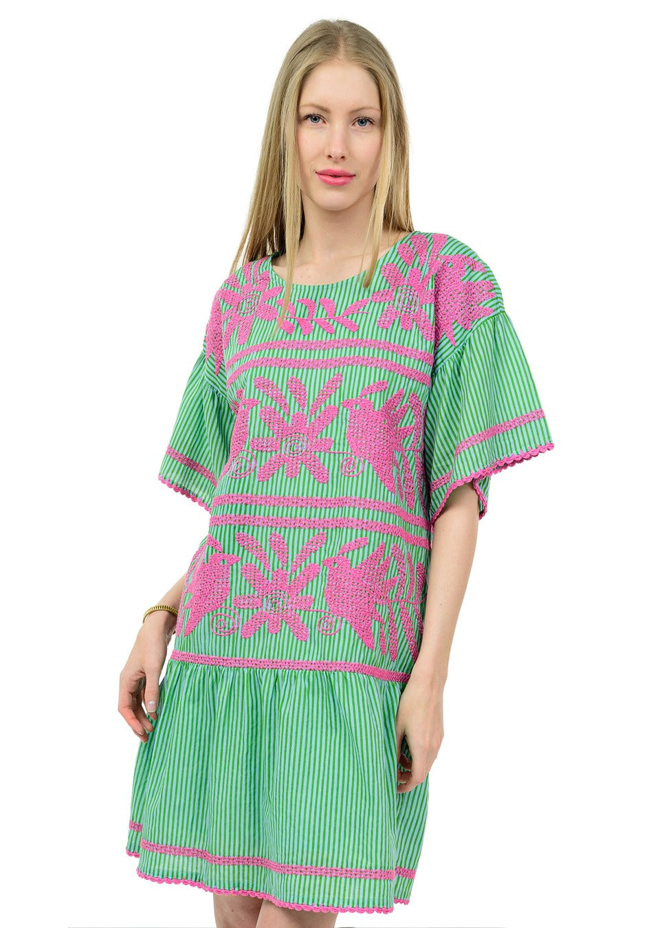 Lora Lee Dress DRESSES SISTER MARY
