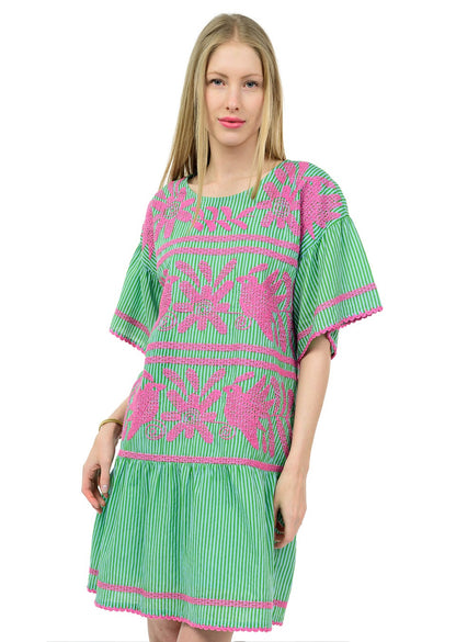 Lora Lee Dress DRESSES SISTER MARY