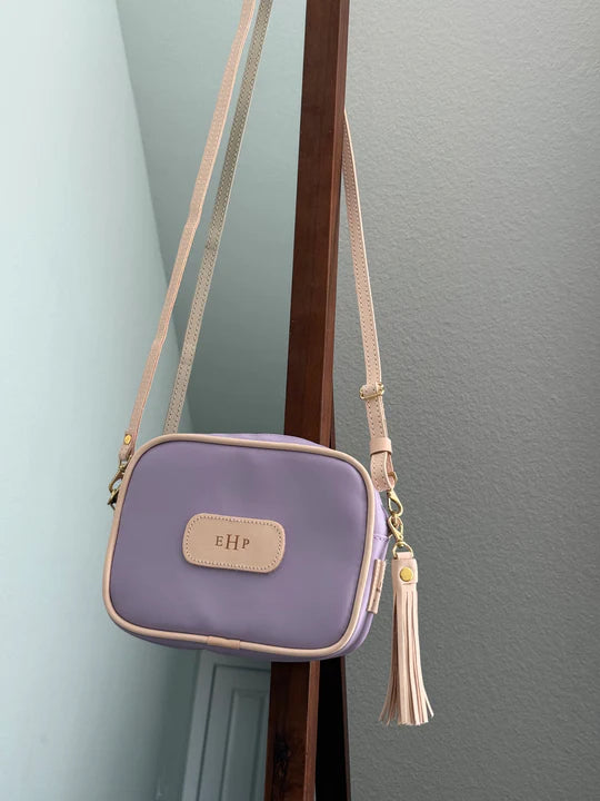 Lola (Order in any color!) Crossbodies Jon Hart