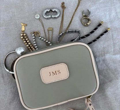Bedell (Order in any color!) Crossbodies Jon Hart