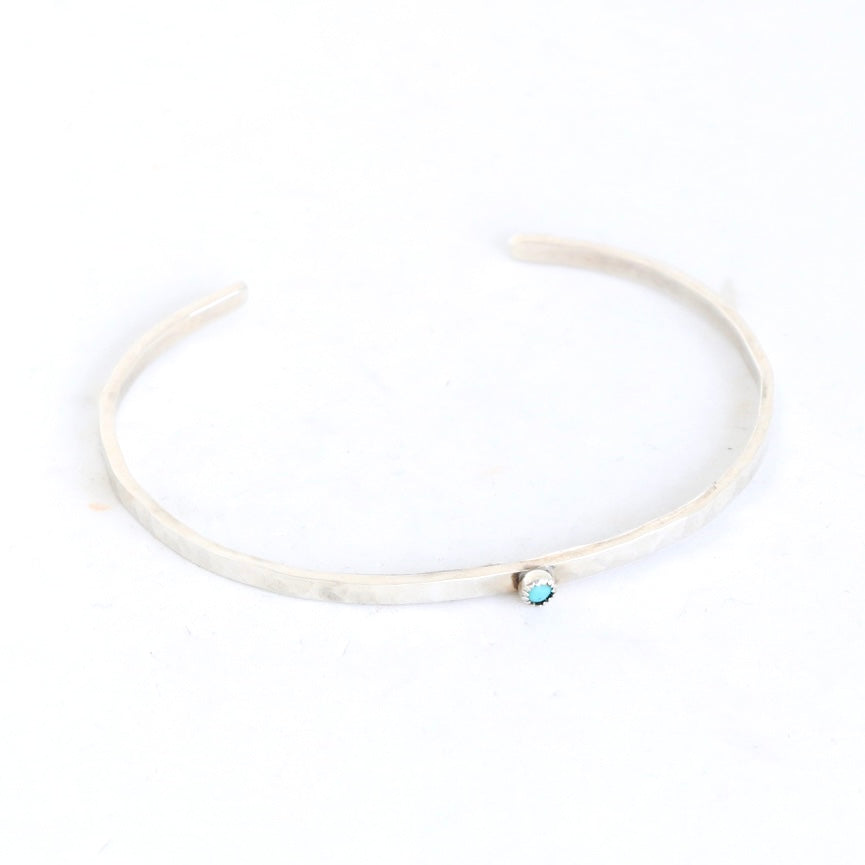 2mm Turquoise Cuff Cuffs Richard Schmidt