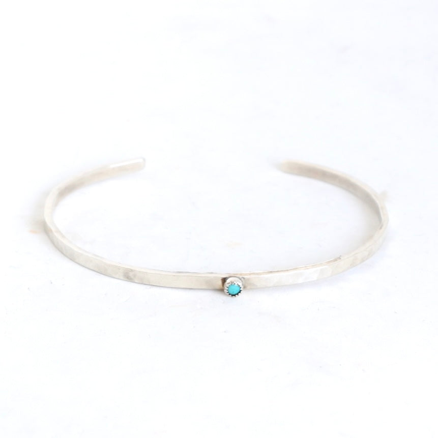 2mm Turquoise Cuff Cuffs Richard Schmidt