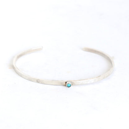 2mm Turquoise Cuff Cuffs Richard Schmidt