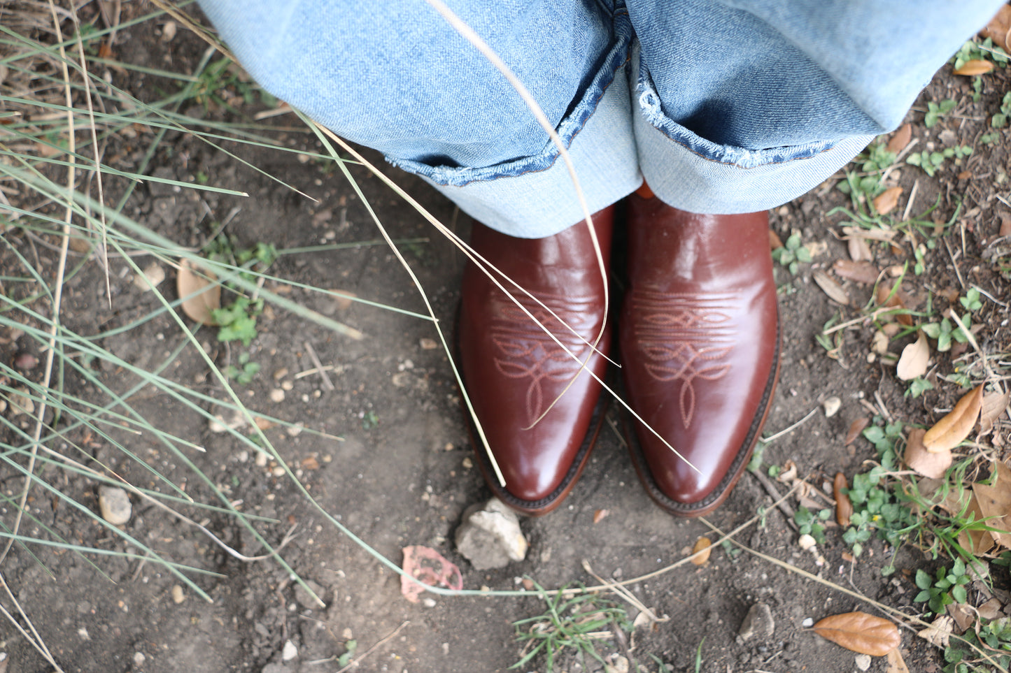 Shorty Stars Boots SHOES Mario Garcia