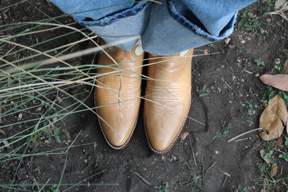 Shorty Stars Boots SHOES Mario Garcia