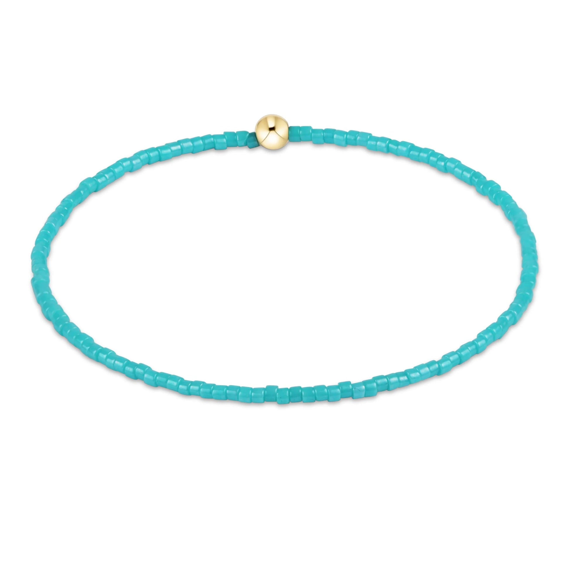 Hope Classic Bracelet - Turquoise BRACELETS ENEWTON