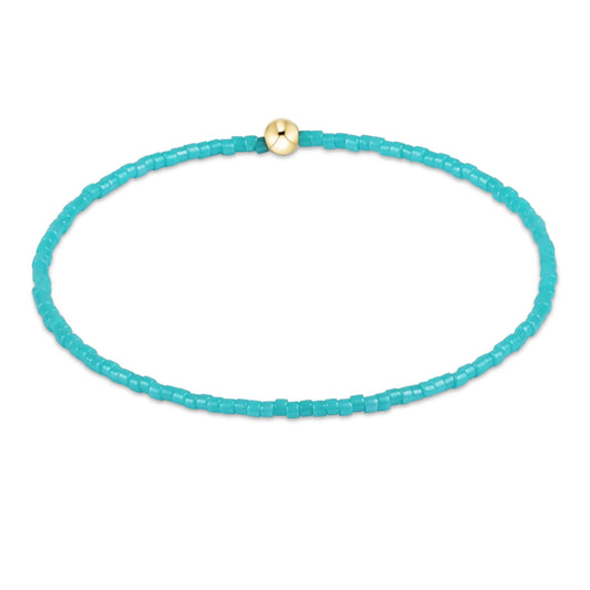 Hope Classic Bracelet - Turquoise BRACELETS ENEWTON