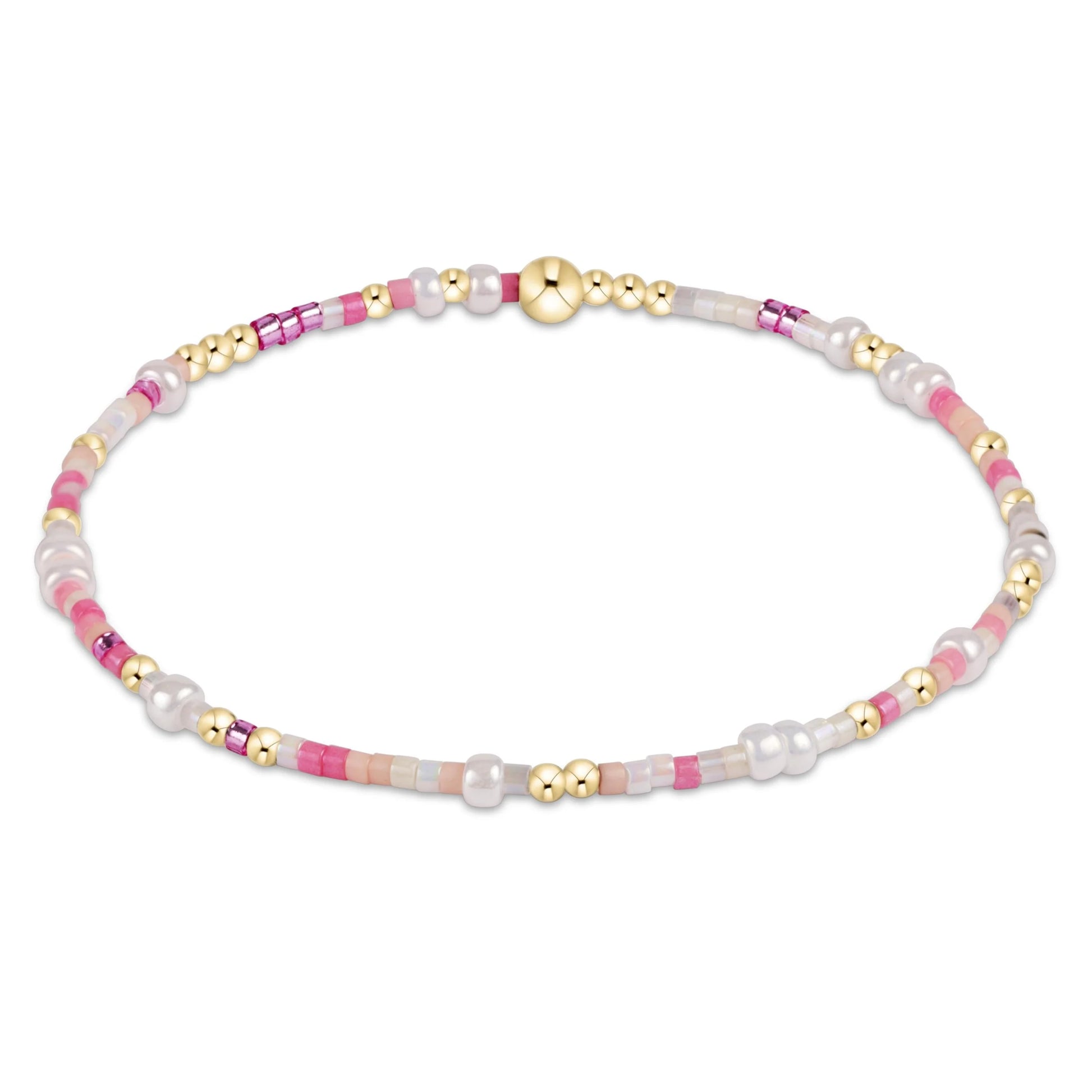 Hope Unwritten Bracelet - Kiss And Tell BRACELETS ENEWTON