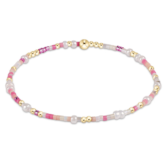Hope Unwritten Bracelet - Kiss And Tell BRACELETS ENEWTON