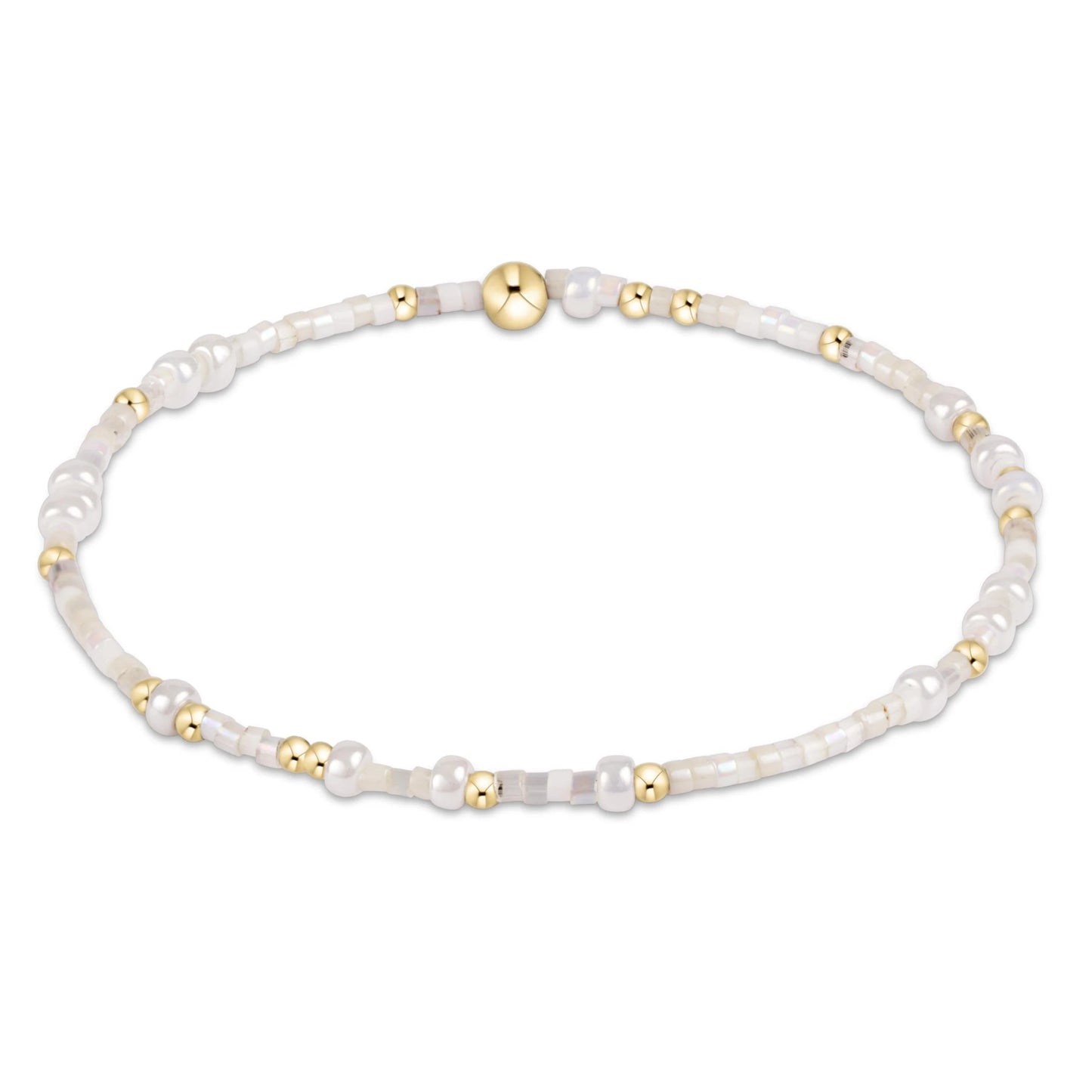 Hope Unwritten Bracelet - Shell We Dance? BRACELETS ENEWTON