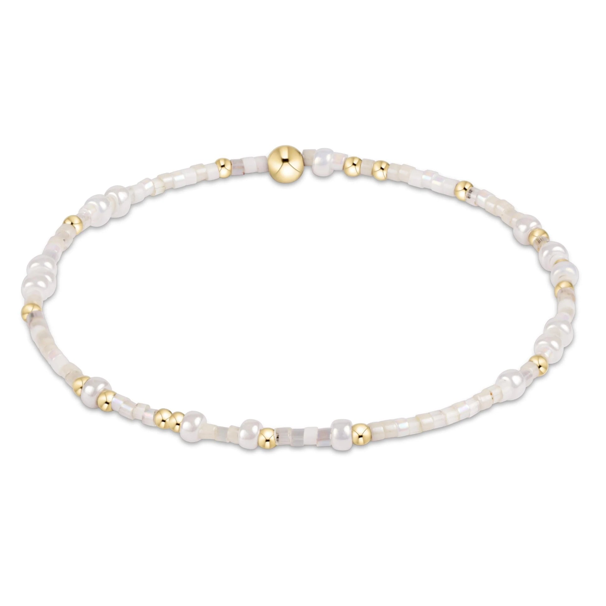 Hope Unwritten Bracelet - Shell We Dance? BRACELETS ENEWTON