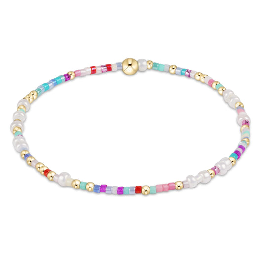 Hope Unwritten Bracelet - Party Foul BRACELETS ENEWTON