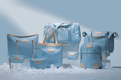 Daytripper - Ice Blue Travel Bags Jon Hart   