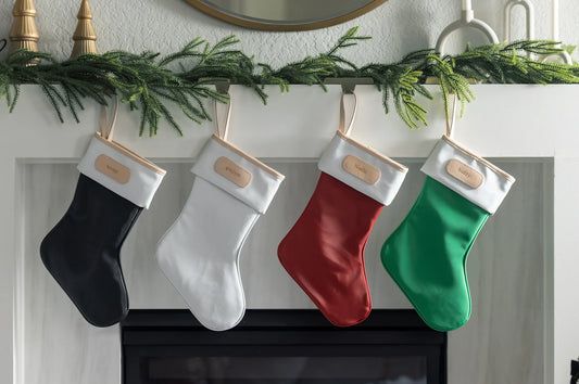 Christmas Stocking HOME DECOR/PRODUCT Jon Hart