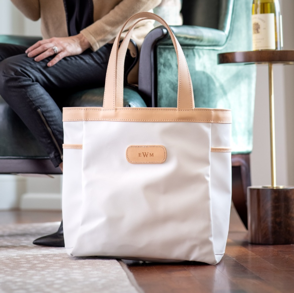 Left Bank (Order in any color!) Totes Jon Hart