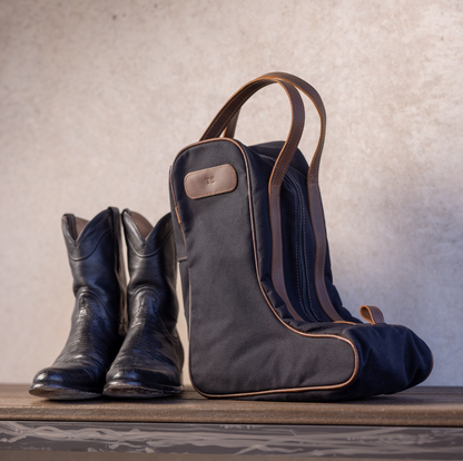 JH Boot Bag (Order in any color!) Boot Bag Jon Hart