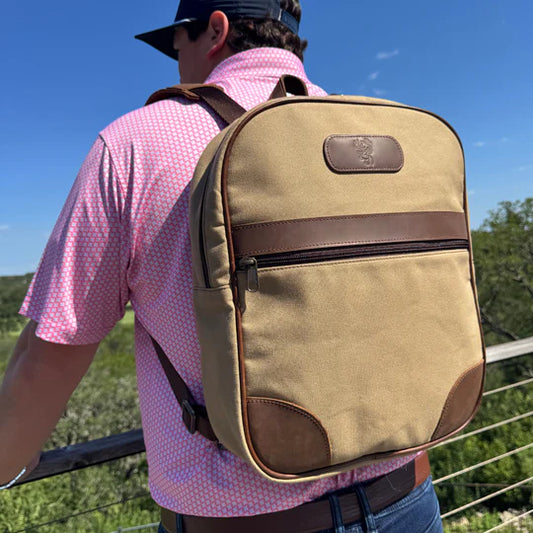 JH Backpack (Order in any color!) Backpacks Jon Hart