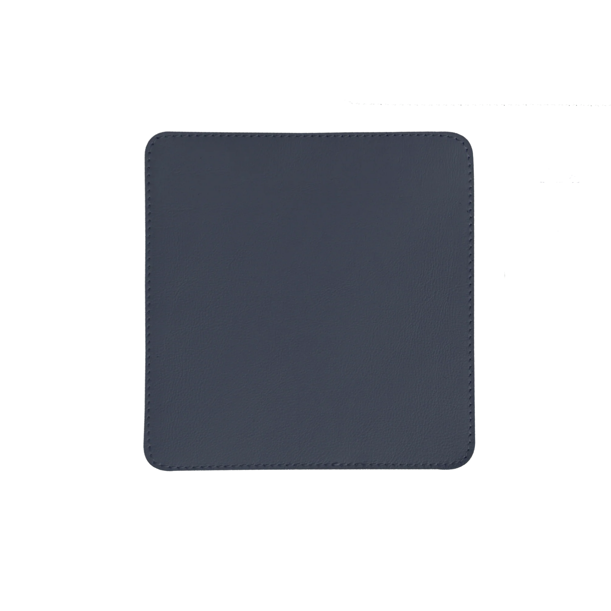 Mousepad MISC Jon Hart NAVY LEATHER