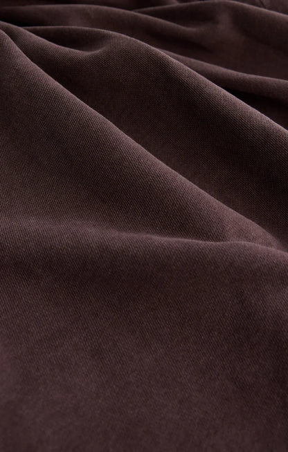 All Day Knit Jacket - Chocolate Cherry CARDYORJKT Z Supply