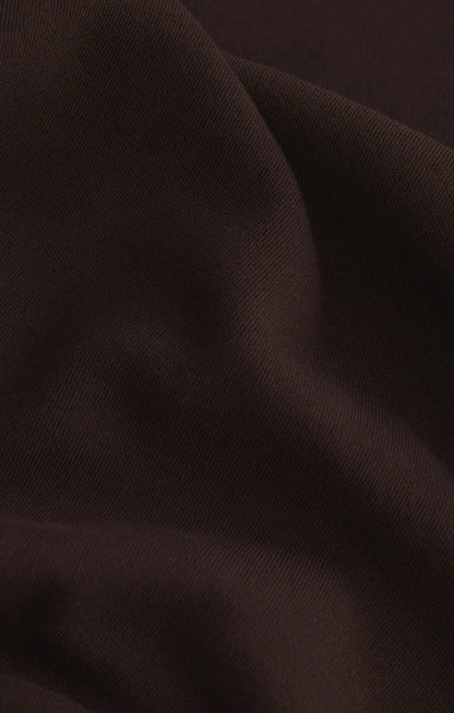 Scout Luxe Rib Pant - Chocolate Cherry PANTS Z Supply