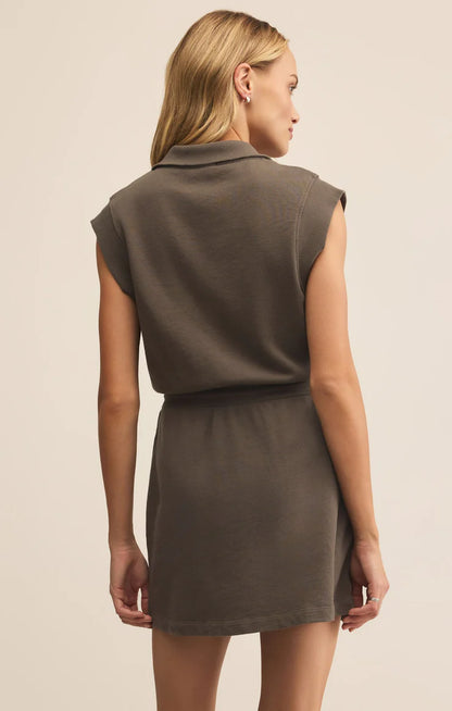 Club Dress - Tavern Mini Dresses Z Supply