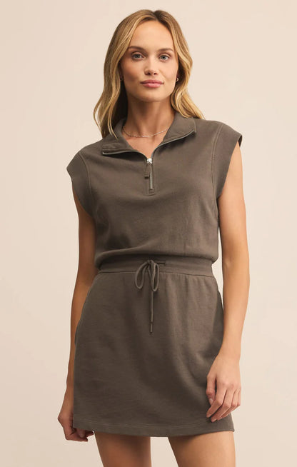 Club Dress - Tavern Mini Dresses Z Supply