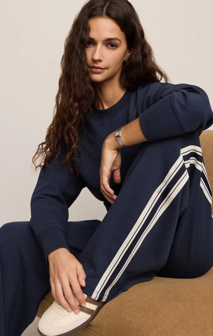 Breakaway Track Pant - Eclipse