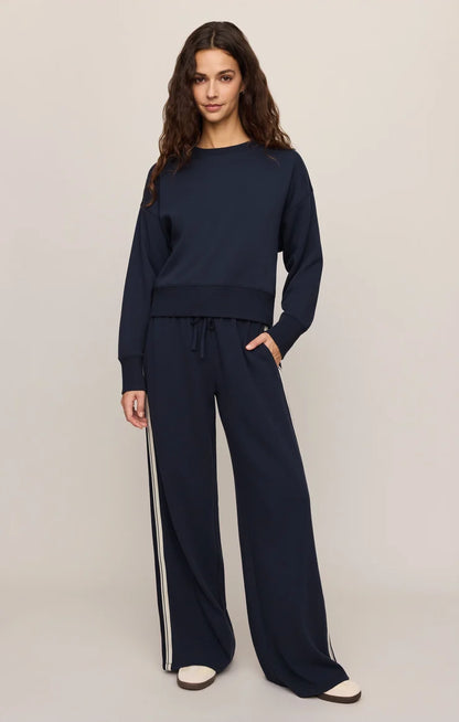 Breakaway Track Pant - Eclipse