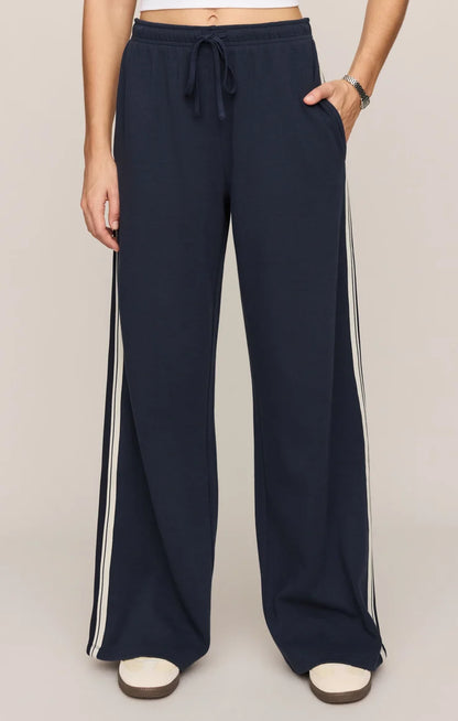 Breakaway Track Pant - Eclipse