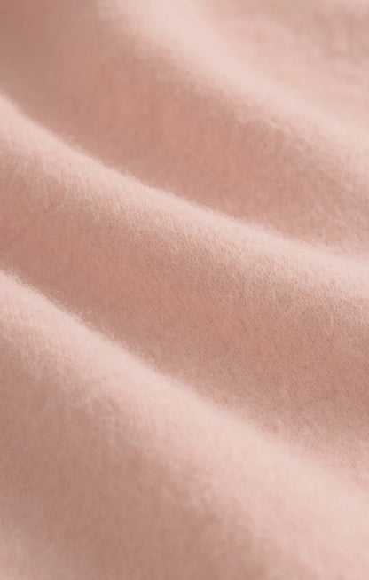 Valor Cardigan - Soft Blush