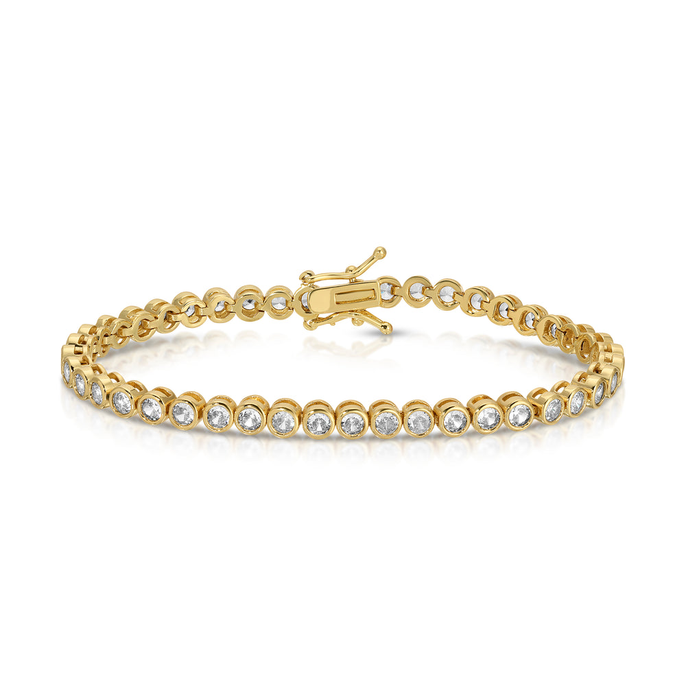 Kate Tennis Bracelet BRACELETS JOY DRAVECKY
