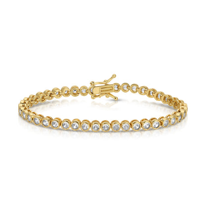 Kate Tennis Bracelet BRACELETS JOY DRAVECKY