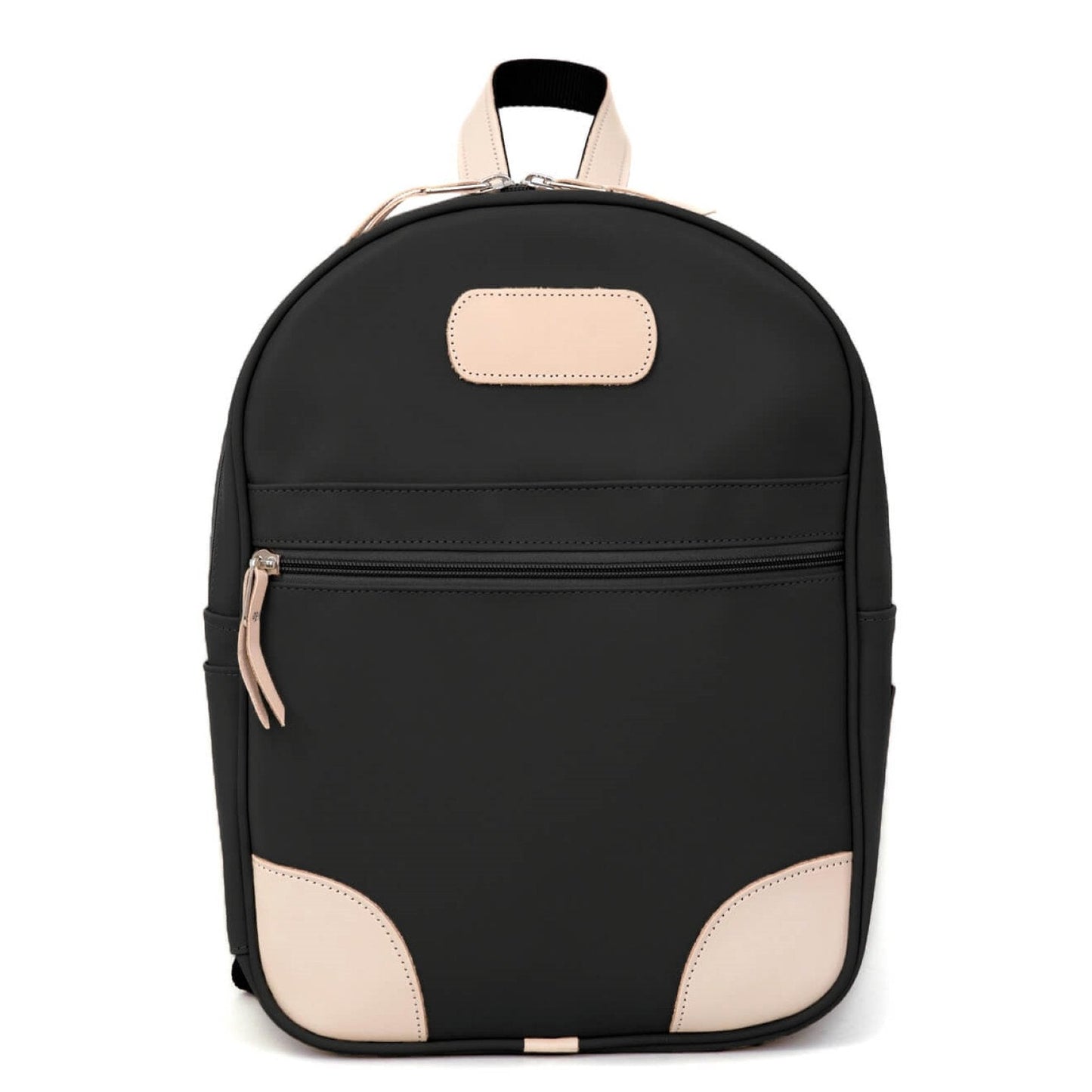 Backpack (Order in any color!) Backpacks Jon Hart Black Coated Canvas