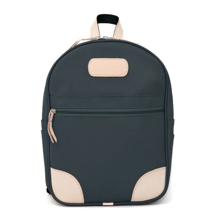 Backpack (Order in any color!) Backpacks Jon Hart French Blue Coated Canvas